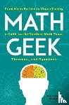 Rosen, Raphael - Math Geek