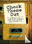 Sheridan, Gina - Check These Out: One Librarian's Catalog of the 200 Coolest, Best, and Most Important Books You'll Ever Read