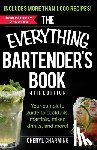 Charming, Cheryl - The Everything Bartender's Book