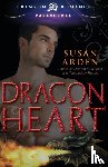 Arden, Susan - Dragon Heart