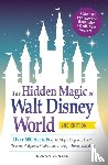 Veness, Susan - The Hidden Magic of Walt Disney World