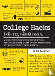 Bradford, Keith - College Hacks