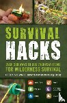 Stewart, Creek - Survival Hacks