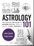 Sears, Kathleen - Astrology 101