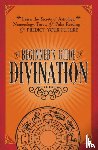 Adams Media - The Beginner's Guide to Divination