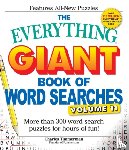 Timmerman, Charles - The Everything Giant Book of Word Searches, Volume 11
