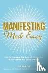 Mazer, Jen - Manifesting Made Easy