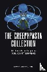 MrCreepyPasta - The Creepypasta Collection