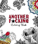 Adams Media - Another F*cking Coloring Book