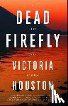 Houston, Victoria - Dead Firefly