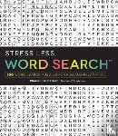 Charles Timmerman - Stress Less Word Search
