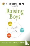 Cheryl L Erwin, Jennifer Costa - The Conscious Parent's Guide to Raising Boys