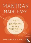 Sherianna, MEd Boyle - Mantras Made Easy
