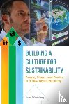 Ph.D., Jeana Wirtenberg - Building a Culture for Sustainability