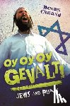 Croland, Michael - Oy Oy Oy Gevalt!