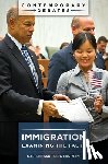 Eastman, Cari Lee Skogberg - Immigration