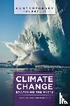 Bedford, Daniel, Cook, John - Climate Change