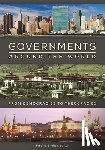 Shelley, Fred M. (University of Oklahoma - Governments around the World