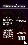 Bartholomew, Robert E., Nickell, Joe - American Hauntings