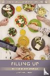Reel, Justine J. - Filling Up