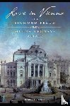 Gale, Barry G. - Love in Vienna