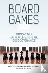 Montford, John T., McCool, Joseph Daniel - Board Games