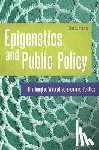 Robison, Shea K. (Idaho State University - Epigenetics and Public Policy