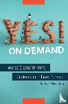 Middleton, Kathy L. - Yes! on Demand