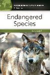 Randall, Jan A. (San Francisco State University - Endangered Species