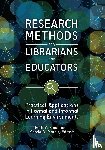  - Research Methods for Librarians and Educators