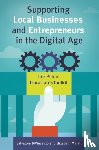 DiVincenzo, Salvatore, Malafi, Elizabeth - Supporting Local Businesses and Entrepreneurs in the Digital Age
