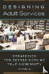 Roberts, Ann - Designing Adult Services
