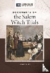 Goss, K. David (Gordon College - Documents of the Salem Witch Trials