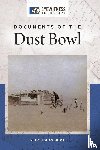 Hurt, R. Douglas - Documents of the Dust Bowl