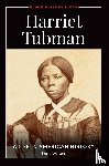Walters, Professor Kerry (Gettysburg College - Harriet Tubman