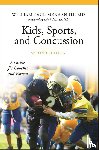 III, William Paul Meehan - Kids, Sports, and Concussion