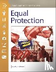 Jr., David L. Hudson (Belmont University College of Law - Equal Protection
