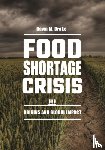 Drake, Dawn M. (University of Oklahoma - Food Shortage Crisis