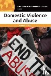 Finley, Laura L. (Barry University - Domestic Violence and Abuse