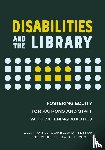  - Disabilities and the Library