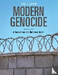 Bartrop, Professor Paul R. (Florida Gulf Coast University - Modern Genocide