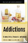  - Addictions