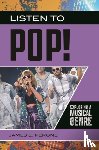 Perone, James E. - Listen to Pop!