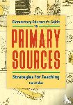 Bober, Tom (Elementary librarian - Elementary Educator's Guide to Primary Sources