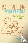 Schreiber, Mary - Partnering with Parents