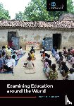 Shelley, Fred M. - Examining Education around the World