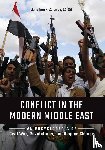  - Conflict in the Modern Middle East