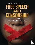 Eastman, Cari Lee Skogberg - Free Speech and Censorship