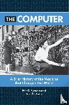 Swedin, Eric G. (Weber State University, Ferro, David L. (Weber State University - The Computer