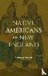 Strobel, Christoph - Native Americans of New England